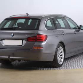 Foto inzerátu BMW Řada 5 530d