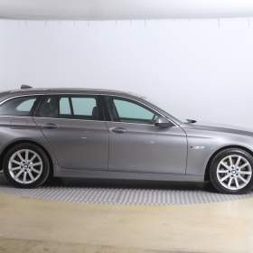 Foto inzerátu BMW Řada 5 530d