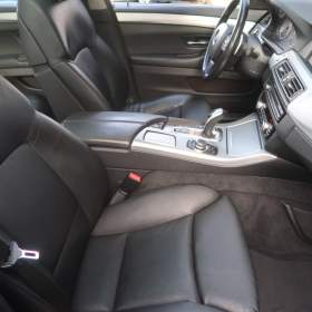 Foto inzerátu BMW Řada 5 530d