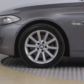 Foto inzerátu BMW Řada 5 530d