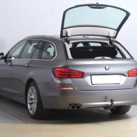 Foto inzerátu BMW Řada 5 530d