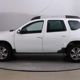 Foto inzerátu Dacia Duster 1.5 dCi