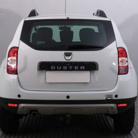 Foto inzerátu Dacia Duster 1.5 dCi