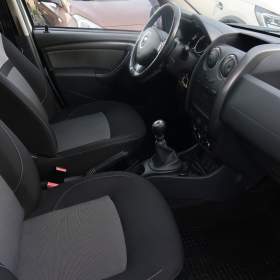 Foto inzerátu Dacia Duster 1.5 dCi