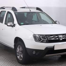 Foto inzerátu Dacia Duster 1.5 dCi