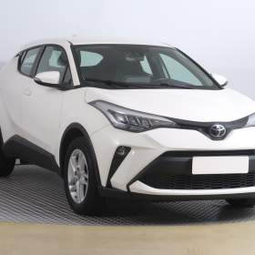 Toyota C- HR 1.2 Turbo / 19648029