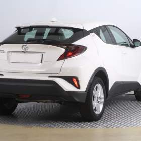 Foto inzerátu Toyota C-HR 1.2 Turbo