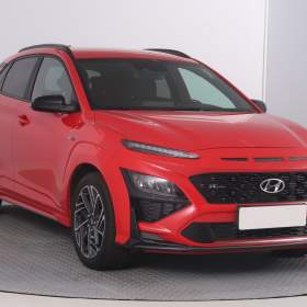 Foto inzerátu Hyundai Kona 1.6 T-GDI