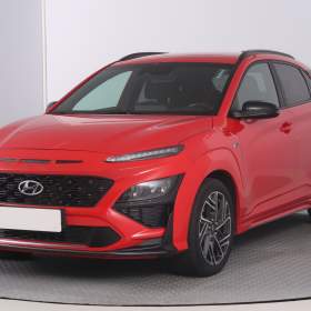 Foto inzerátu Hyundai Kona 1.6 T-GDI