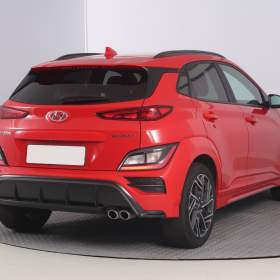 Foto inzerátu Hyundai Kona 1.6 T-GDI