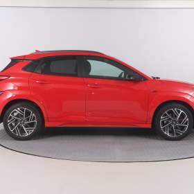 Foto inzerátu Hyundai Kona 1.6 T-GDI