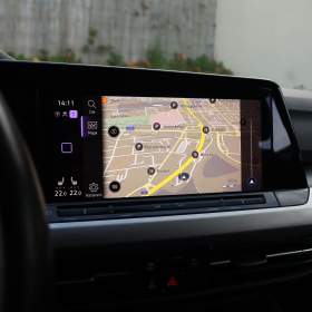 Foto inzerátu Volkswagen Golf 2.0 TDI