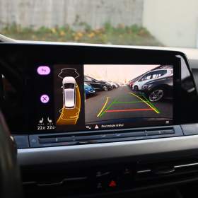 Foto inzerátu Volkswagen Golf 2.0 TDI