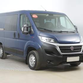 Fiat Ducato 2.3 MultiJet / 19648033
