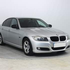 Foto inzerátu BMW Řada 3 318 d