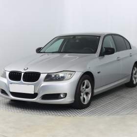 Foto inzerátu BMW Řada 3 318 d