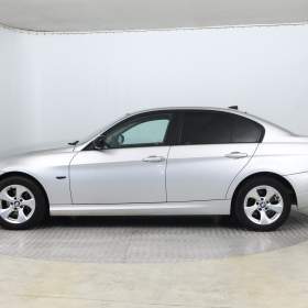 Foto inzerátu BMW Řada 3 318 d
