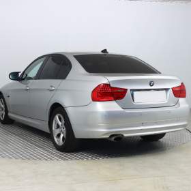 Foto inzerátu BMW Řada 3 318 d