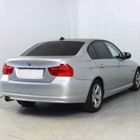 Foto inzerátu BMW Řada 3 318 d