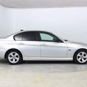 Foto inzerátu BMW Řada 3 318 d