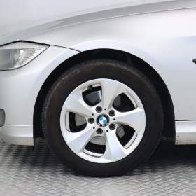 Foto inzerátu BMW Řada 3 318 d