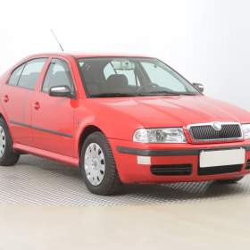 Škoda Octavia 1.9 TDI / 19648038