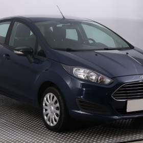 Ford Fiesta 1.25 / 19648039