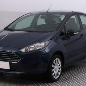 Foto inzerátu Ford Fiesta 1.25