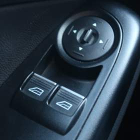 Foto inzerátu Ford Fiesta 1.25