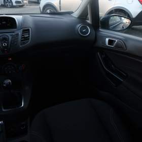 Foto inzerátu Ford Fiesta 1.25