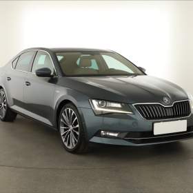 Škoda Superb 2.0 TDI / 19648042