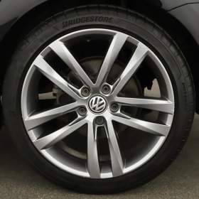 Foto inzerátu Volkswagen Golf 1.4 TSI