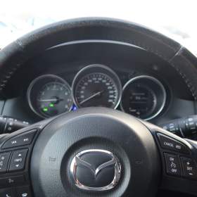 Foto inzerátu Mazda CX-5 2.0 Skyactiv-G