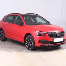 Škoda Kamiq 1.5 TSI / 19648045