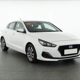 Foto inzerátu Hyundai i30 Fastback 1.0 T-GDI