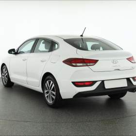 Foto inzerátu Hyundai i30 Fastback 1.0 T-GDI
