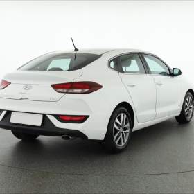 Foto inzerátu Hyundai i30 Fastback 1.0 T-GDI