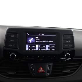 Foto inzerátu Hyundai i30 Fastback 1.0 T-GDI