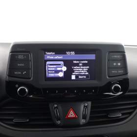 Foto inzerátu Hyundai i30 Fastback 1.0 T-GDI