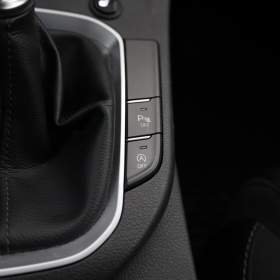 Foto inzerátu Hyundai i30 Fastback 1.0 T-GDI