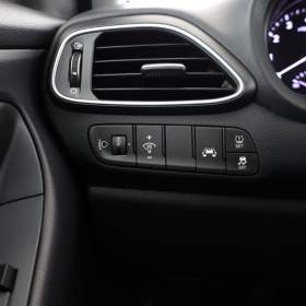 Foto inzerátu Hyundai i30 Fastback 1.0 T-GDI