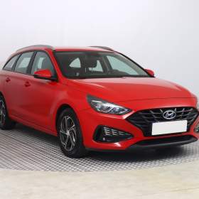 Foto inzerátu Hyundai i30 1.0 T-GDI