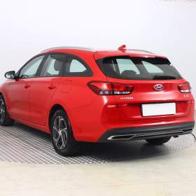 Foto inzerátu Hyundai i30 1.0 T-GDI