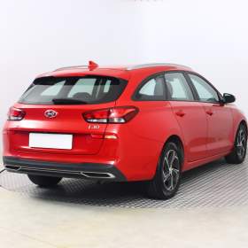 Foto inzerátu Hyundai i30 1.0 T-GDI