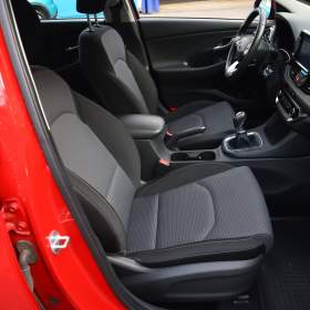 Foto inzerátu Hyundai i30 1.0 T-GDI