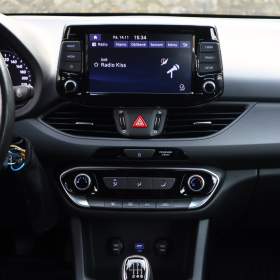 Foto inzerátu Hyundai i30 1.0 T-GDI