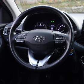 Foto inzerátu Hyundai i30 1.0 T-GDI