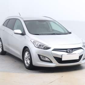 Hyundai i30 1.6 CRDi / 19648049