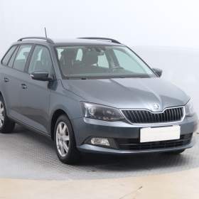 Fotka k inzerátu Škoda Fabia 1.0 TSI / 19585723