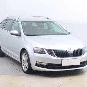 Škoda Octavia 1.6 TDI / 19648053